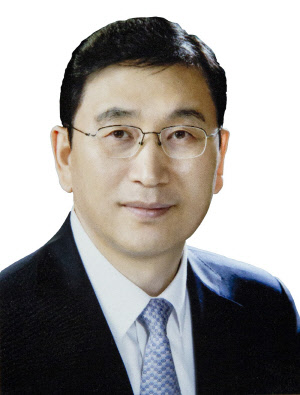 윤영준 현대건설 신임 대표. <현대건설 제공>